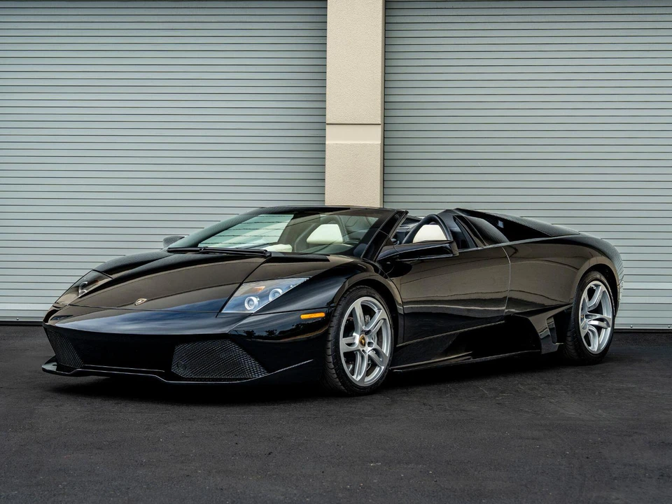 2008 Lamborghini Murcielago LP640 - Image 15 of 31