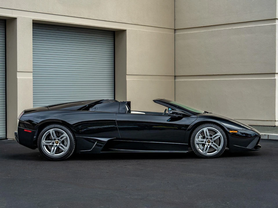 2008 Lamborghini Murcielago LP640 - Image 18 of 31