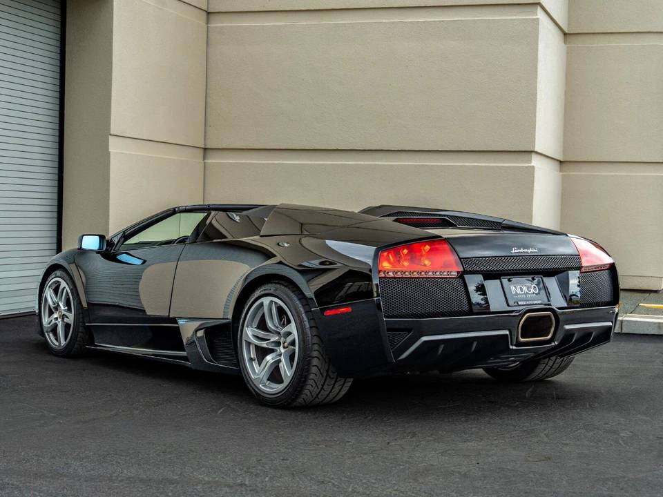 2008 Lamborghini Murcielago LP640 - Image 10 of 31