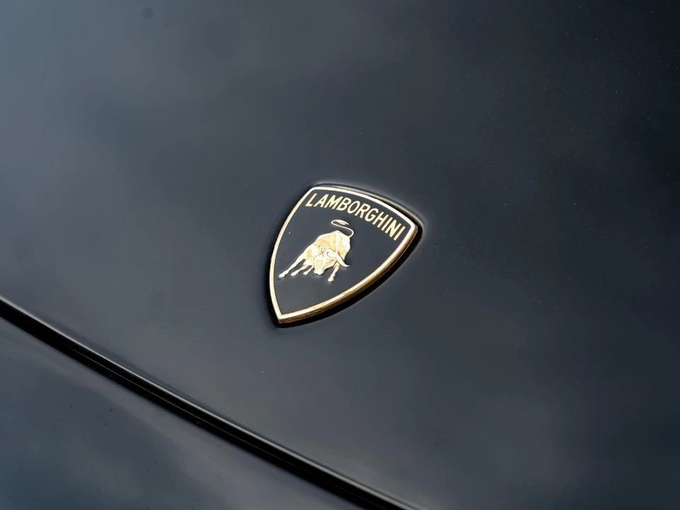 2008 Lamborghini Murcielago LP640 - Image 20 of 31
