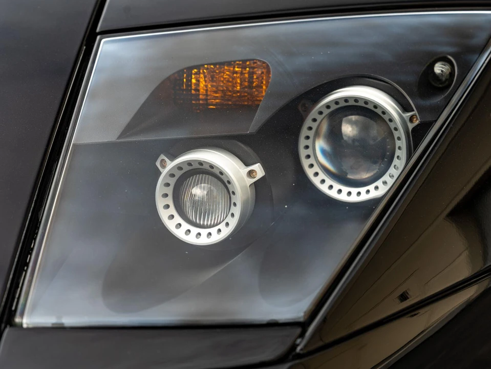 2008 Lamborghini Murcielago LP640 - Image 21 of 31