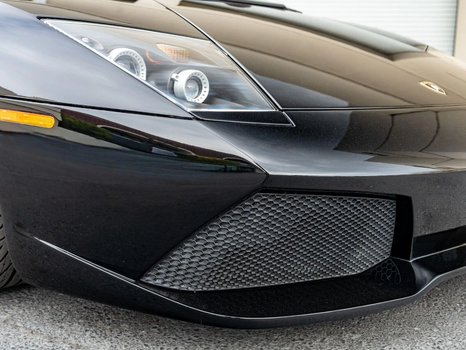 2008 Lamborghini Murcielago LP640 - Image 22 of 31