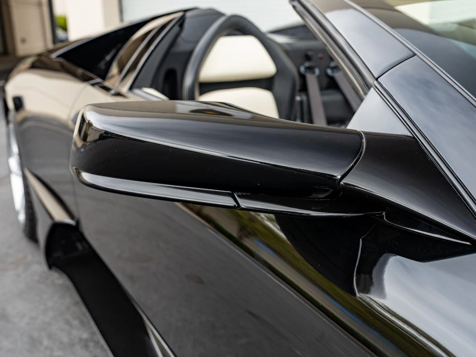 2008 Lamborghini Murcielago LP640 - Image 23 of 31