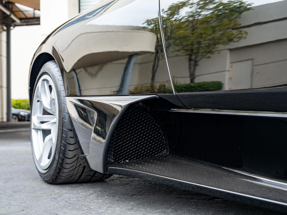 2008 Lamborghini Murcielago LP640 - Image 24 of 31