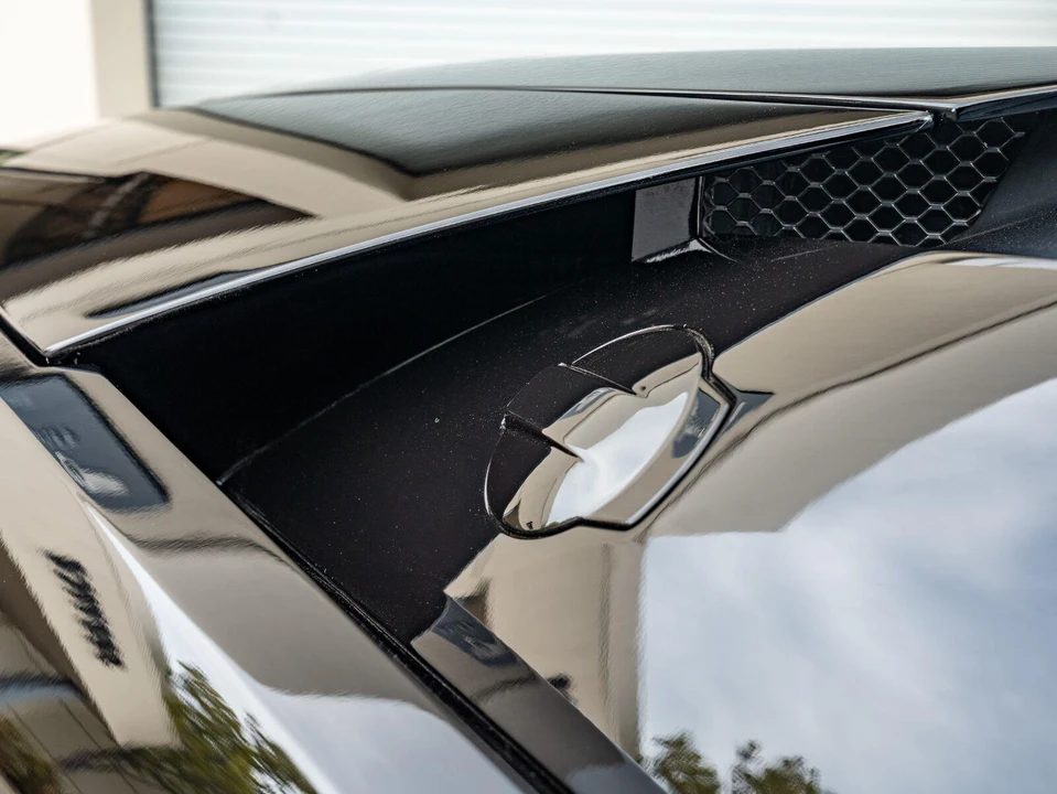 2008 Lamborghini Murcielago LP640 - Image 25 of 31