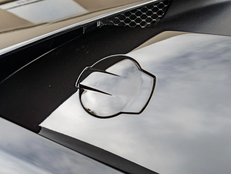 2008 Lamborghini Murcielago LP640 - Image 26 of 31
