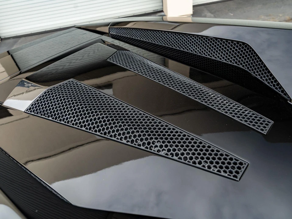 2008 Lamborghini Murcielago LP640 - Image 27 of 31