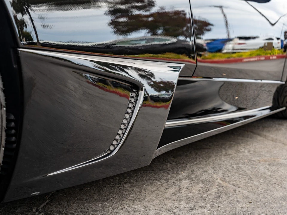 2008 Lamborghini Murcielago LP640 - Image 30 of 31
