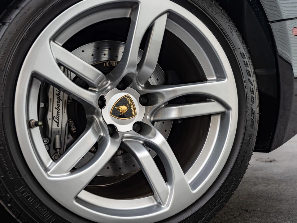 2008 Lamborghini Murcielago LP640 - Image 31 of 31