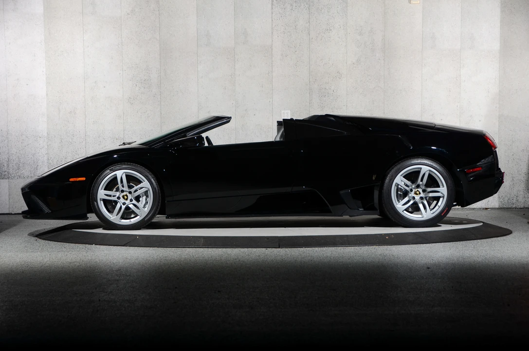 2008 Lamborghini Murcielago LP640 - Image 2 of 31