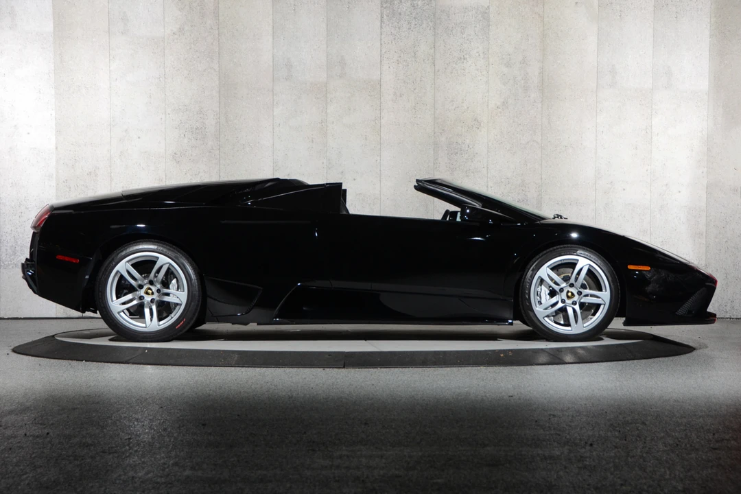 2008 Lamborghini Murcielago LP640 - Image 5 of 31