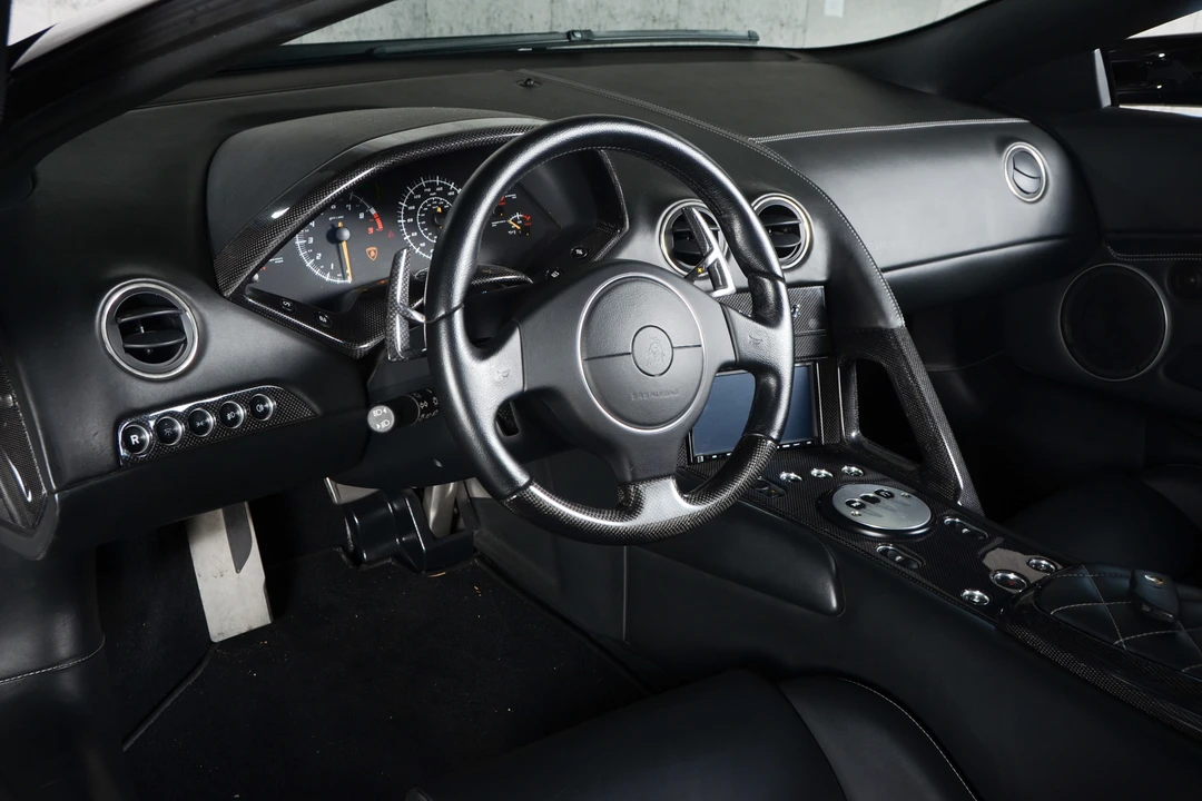 2008 Lamborghini Murcielago LP640 - Image 30 of 31
