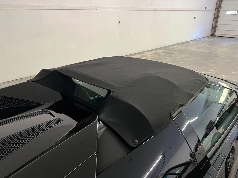 2008 Lamborghini Murcielago LP640 - Image 25 of 31