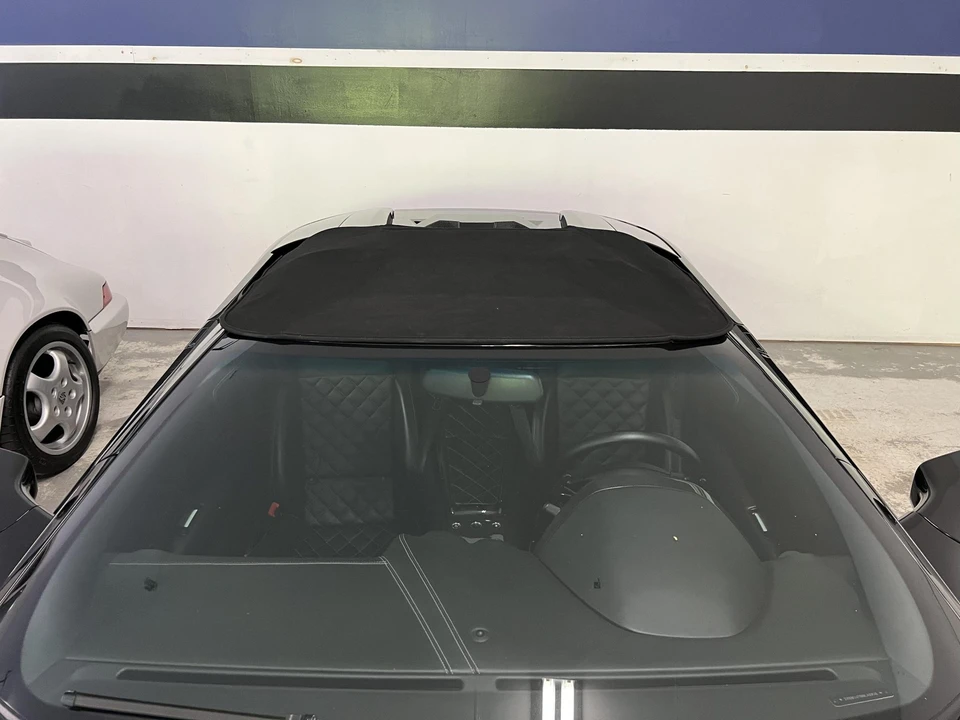 2008 Lamborghini Murcielago LP640 - Image 21 of 31
