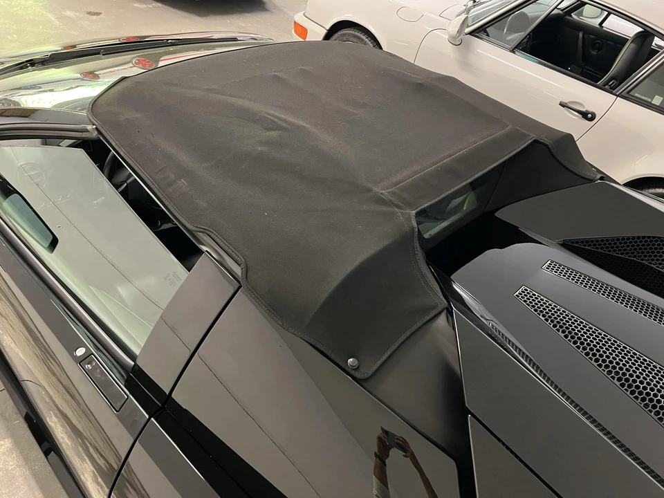 2008 Lamborghini Murcielago LP640 - Image 24 of 31