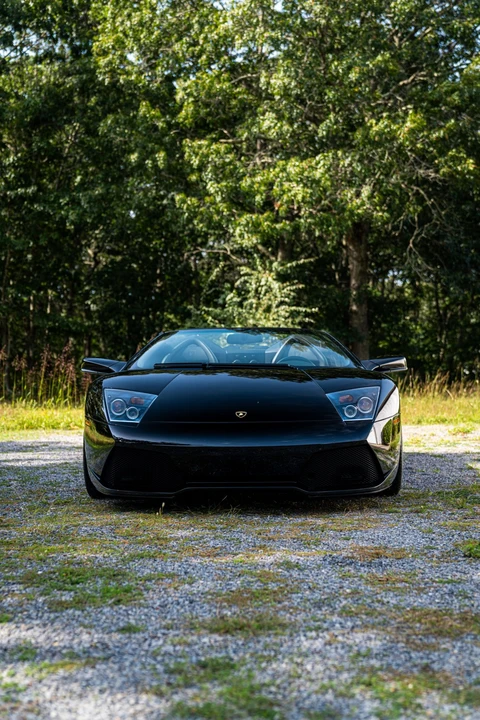 2008 Lamborghini Murcielago LP640 - Image 10 of 31