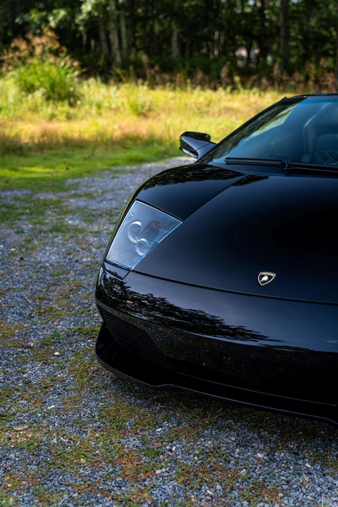 2008 Lamborghini Murcielago LP640 - Image 15 of 31