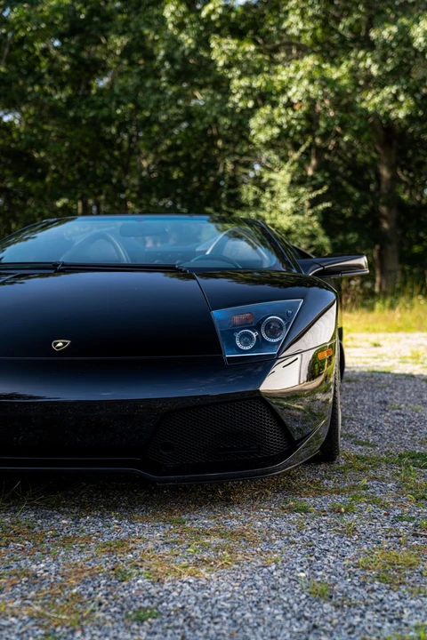 2008 Lamborghini Murcielago LP640 - Image 16 of 31