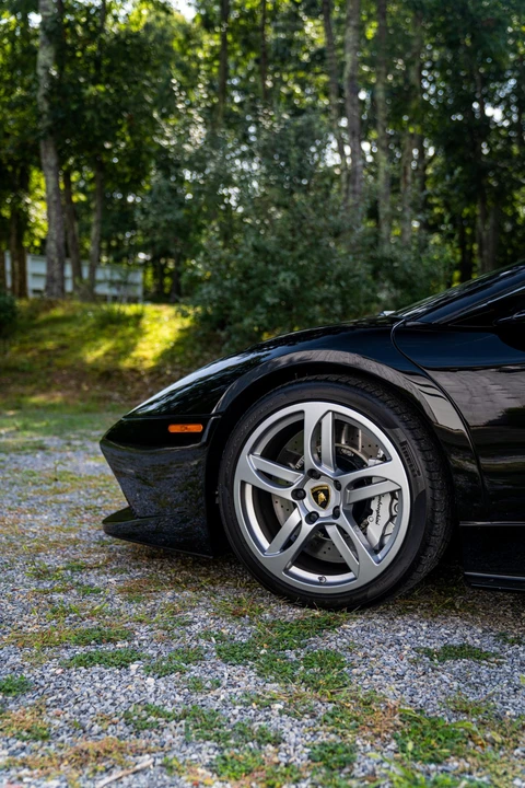2008 Lamborghini Murcielago LP640 - Image 17 of 31