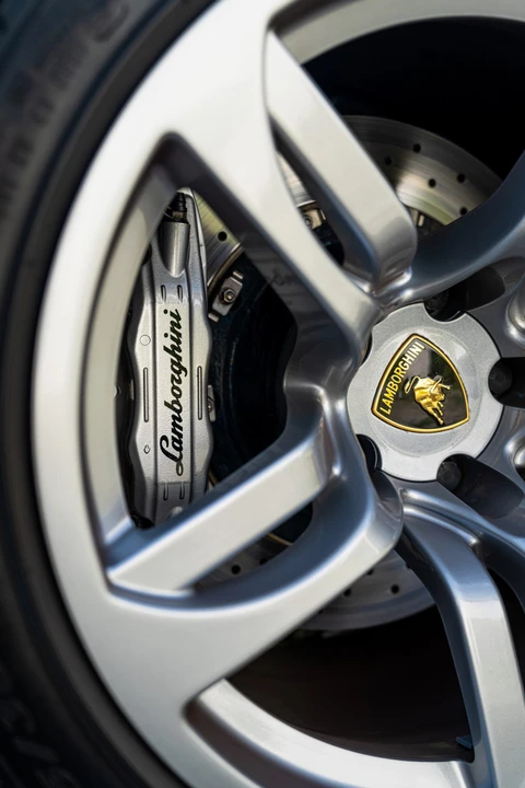 2008 Lamborghini Murcielago LP640 - Image 27 of 31