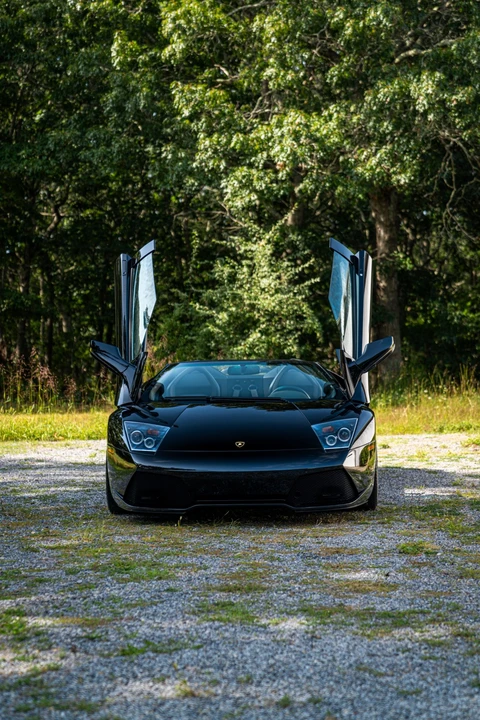 2008 Lamborghini Murcielago LP640 - Image 11 of 31