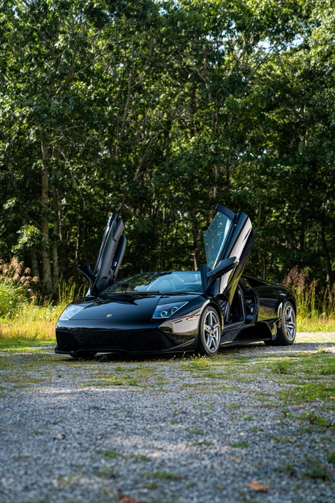 2008 Lamborghini Murcielago LP640 - Image 14 of 31