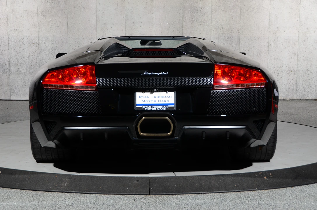 2008 Lamborghini Murcielago LP640 - Image 4 of 31