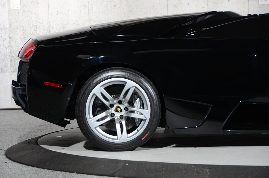 2008 Lamborghini Murcielago LP640 - Image 19 of 31