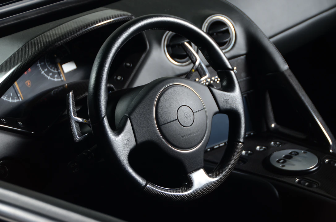 2008 Lamborghini Murcielago LP640 - Image 31 of 31