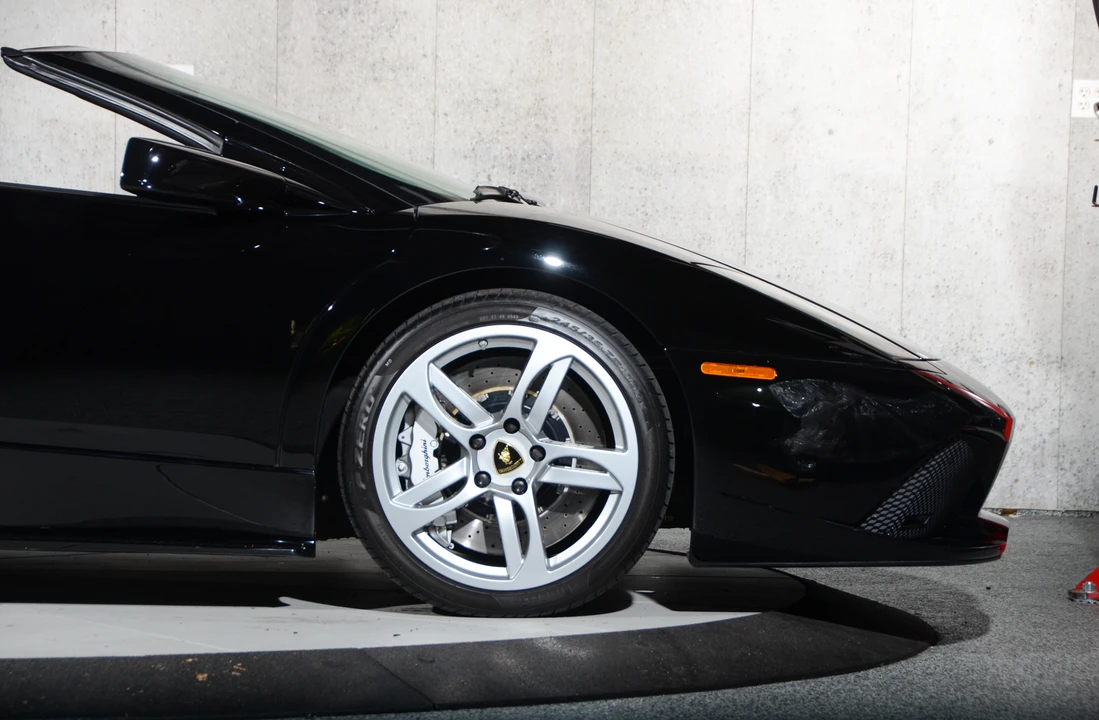 2008 Lamborghini Murcielago LP640 - Image 20 of 31