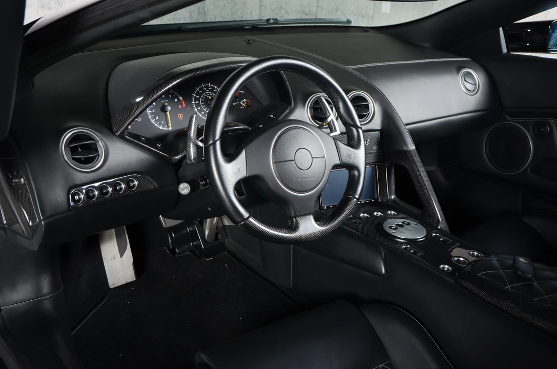 2008 Lamborghini Murcielago LP640 - Image 29 of 31