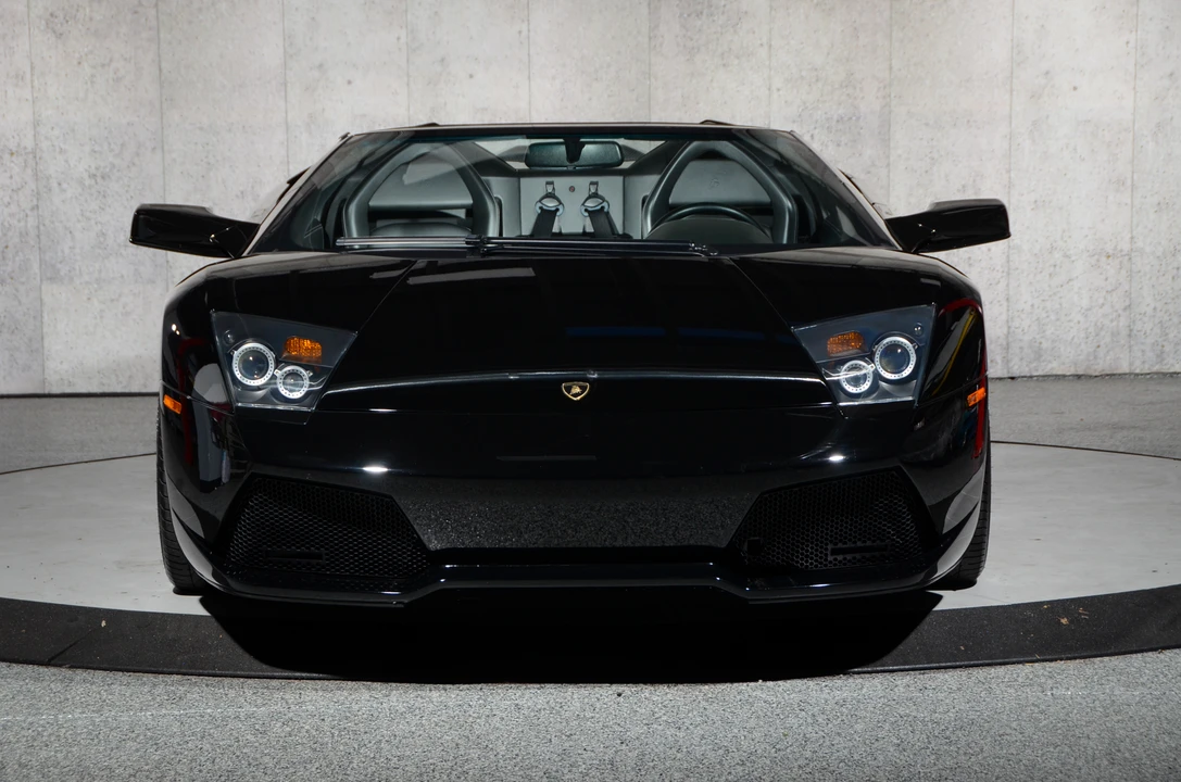 2008 Lamborghini Murcielago LP640 - Image 7 of 31