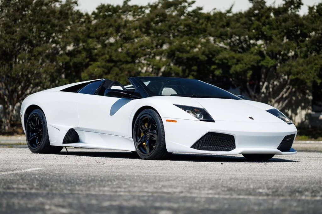 2008 Lamborghini Murcielago LP640 - Image 5 of 31