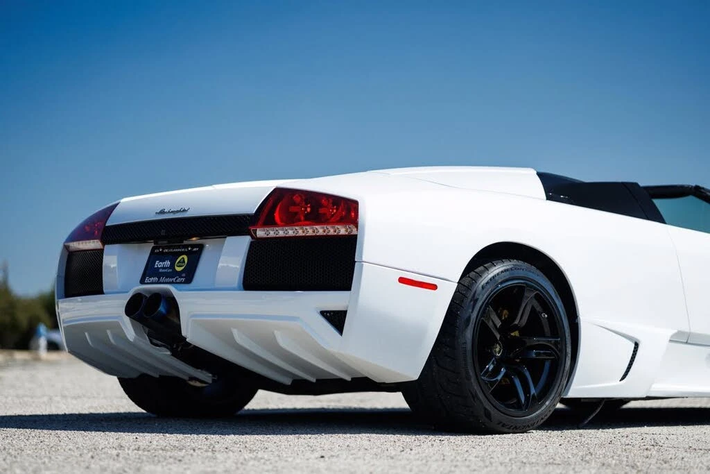 2008 Lamborghini Murcielago LP640 - Image 18 of 31