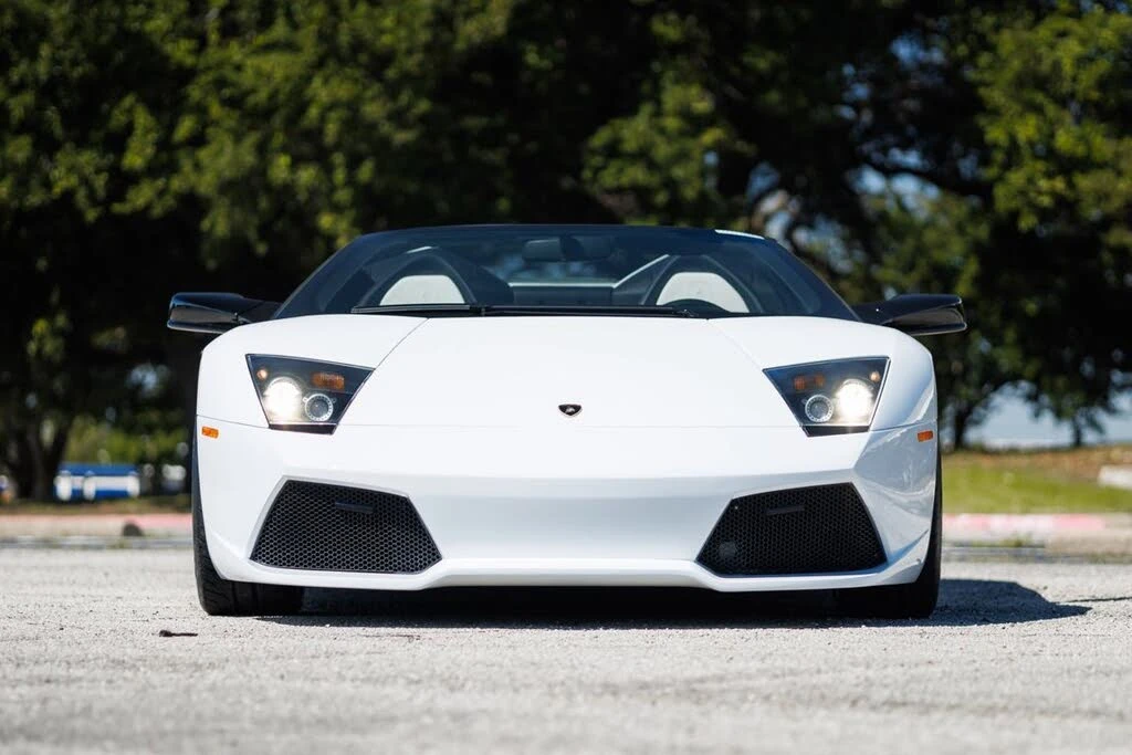 2008 Lamborghini Murcielago LP640 - Image 7 of 31