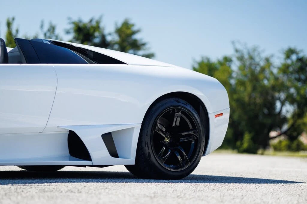 2008 Lamborghini Murcielago LP640 - Image 22 of 31