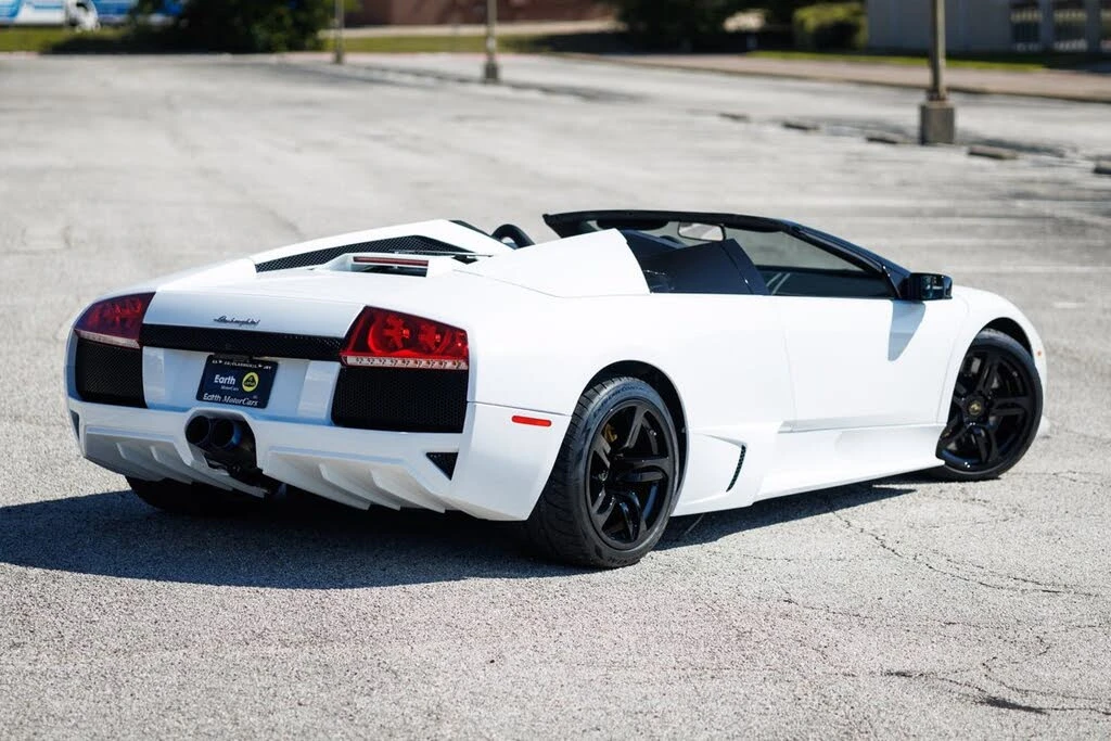 2008 Lamborghini Murcielago LP640 - Image 14 of 31