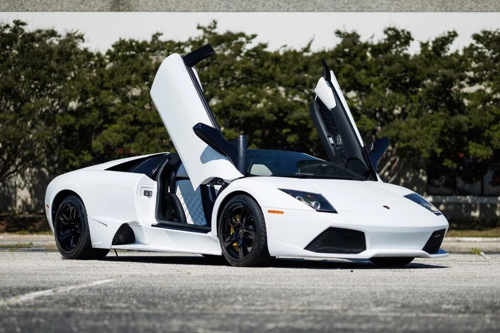 2008 Lamborghini Murcielago LP640 - Image 26 of 31