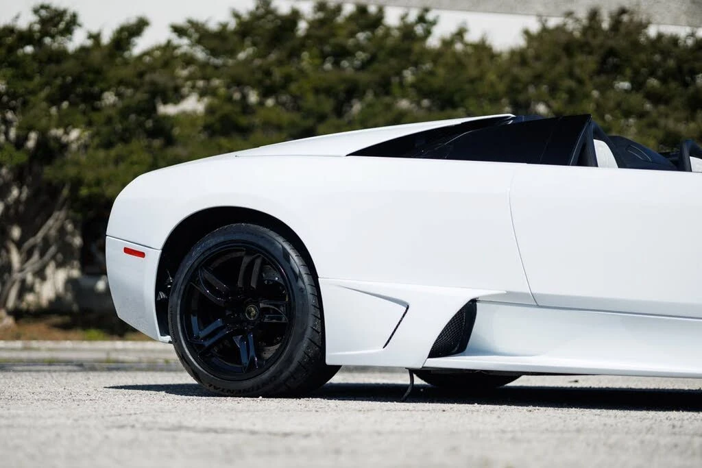 2008 Lamborghini Murcielago LP640 - Image 20 of 31
