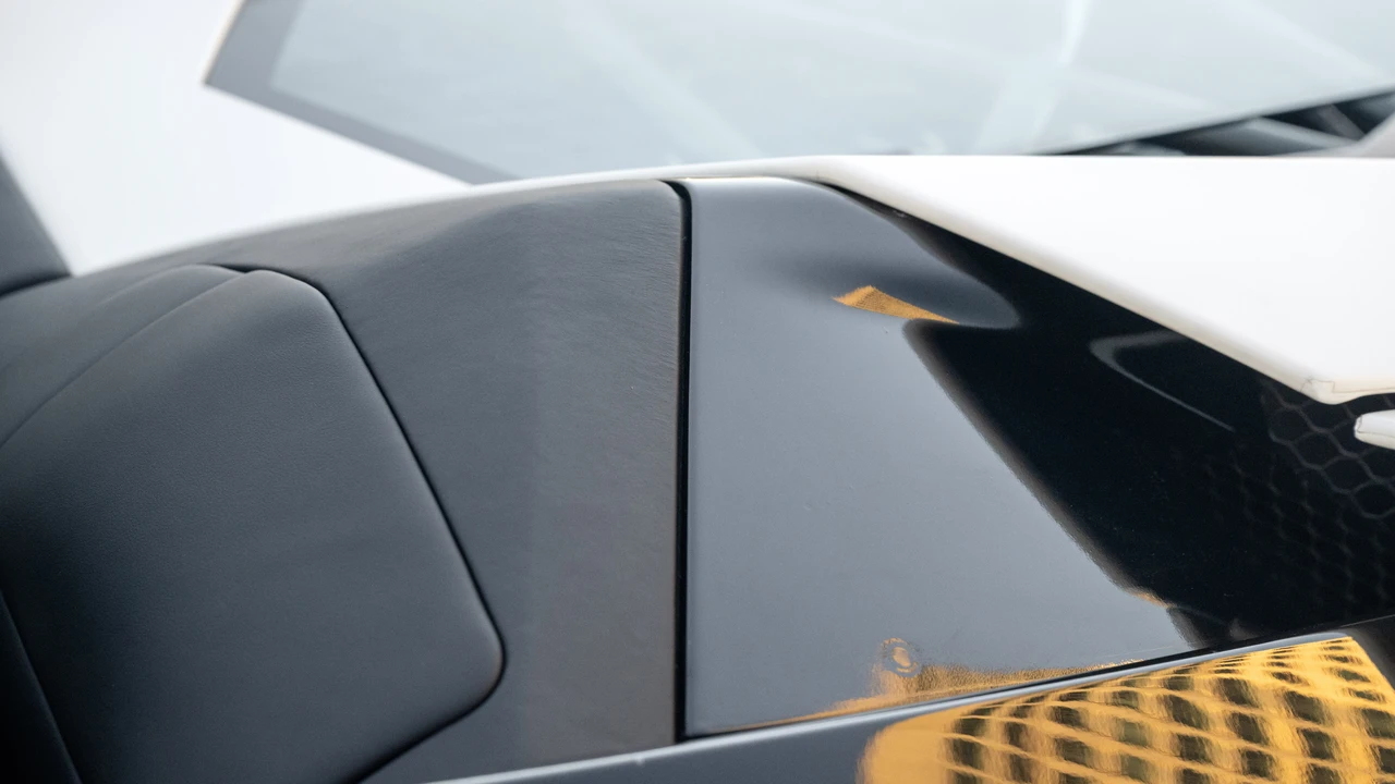 2008 Lamborghini Murcielago LP640 - Image 30 of 31