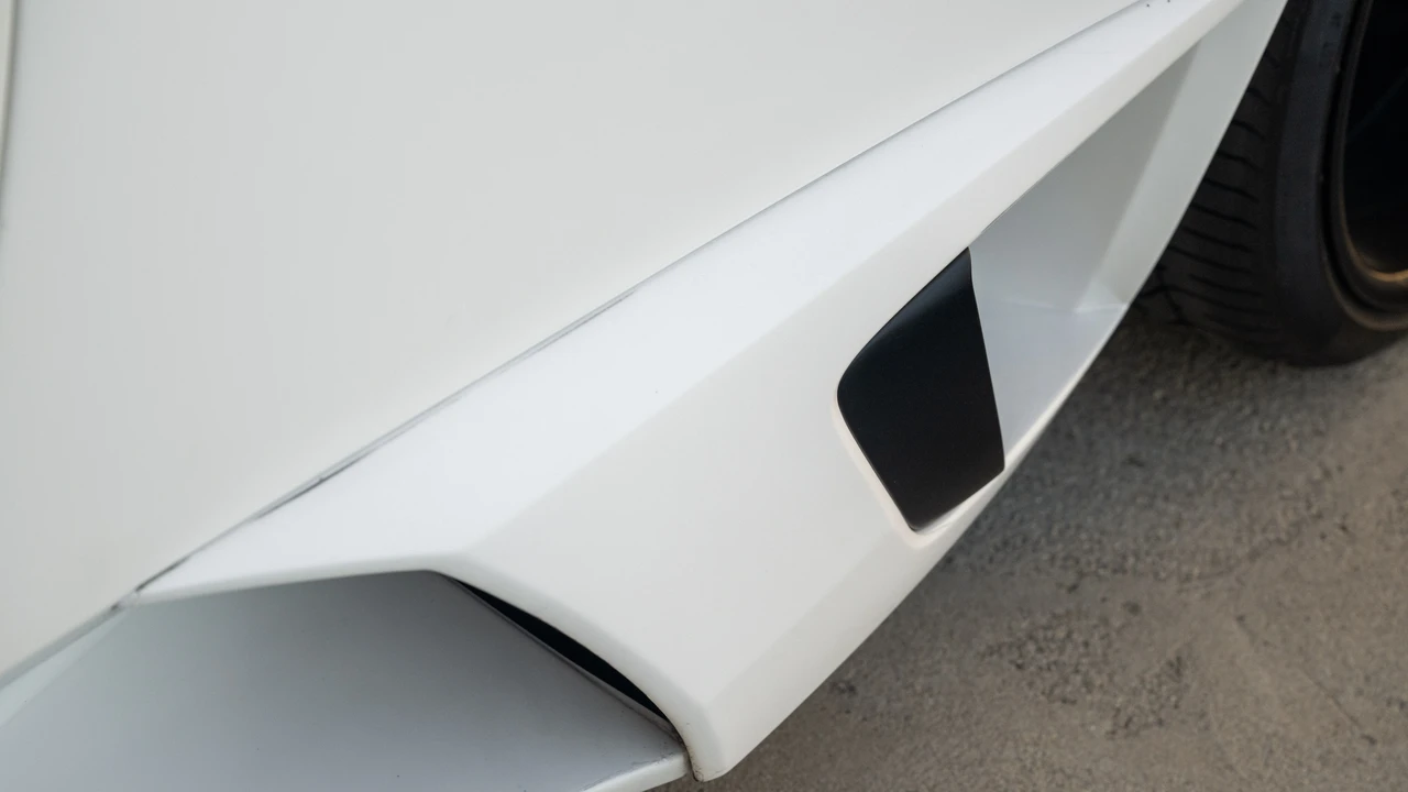 2008 Lamborghini Murcielago LP640 - Image 28 of 31