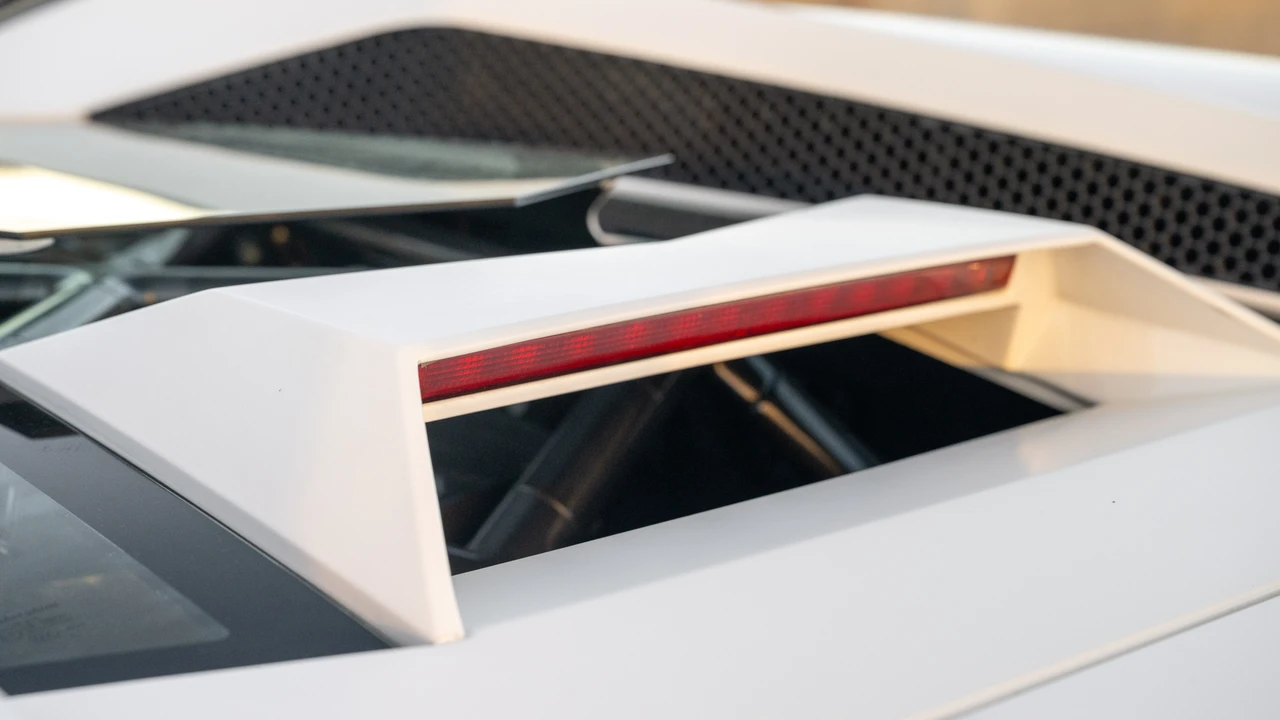 2008 Lamborghini Murcielago LP640 - Image 21 of 31