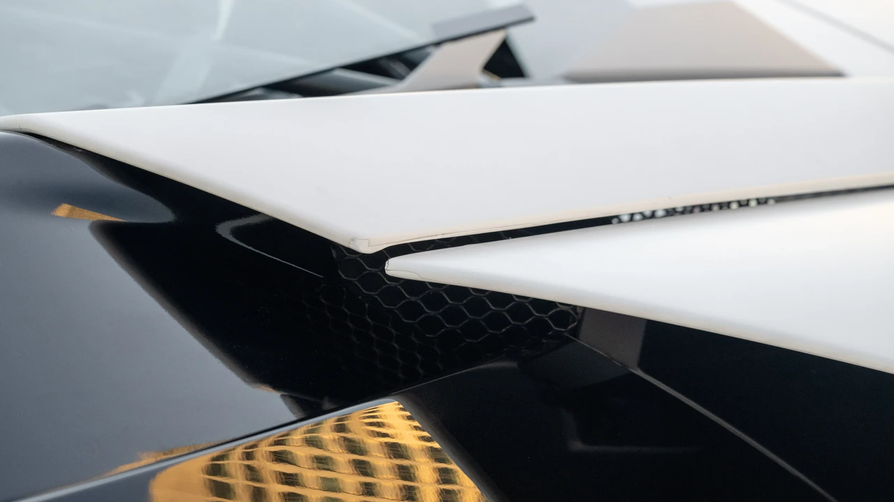 2008 Lamborghini Murcielago LP640 - Image 31 of 31
