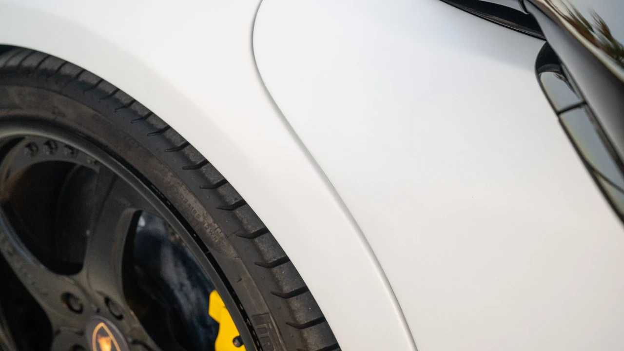 2008 Lamborghini Murcielago LP640 - Image 25 of 31