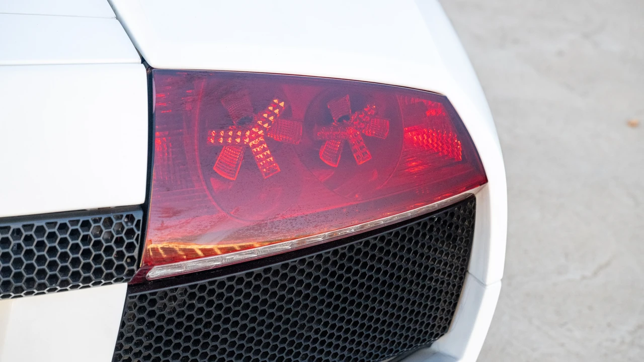 2008 Lamborghini Murcielago LP640 - Image 20 of 31