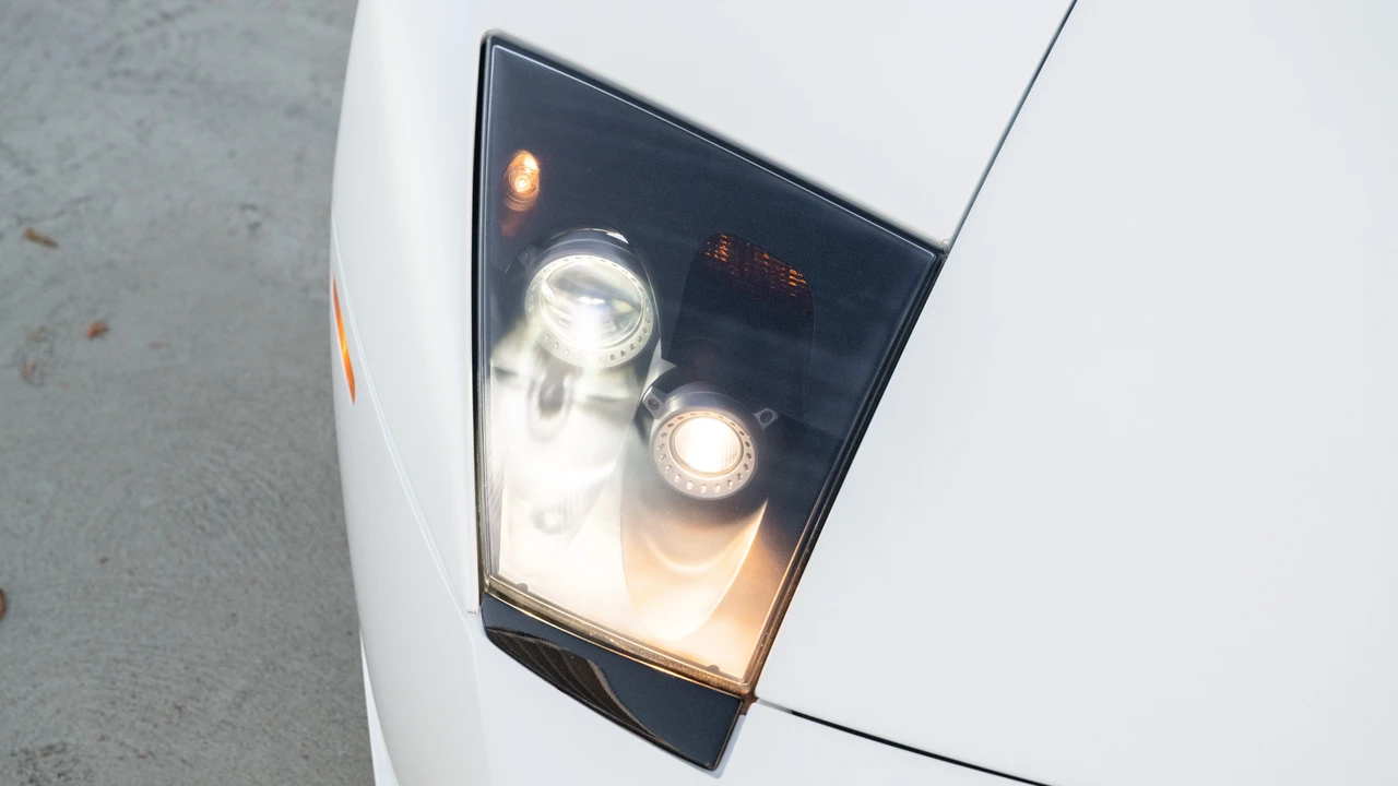 2008 Lamborghini Murcielago LP640 - Image 14 of 31