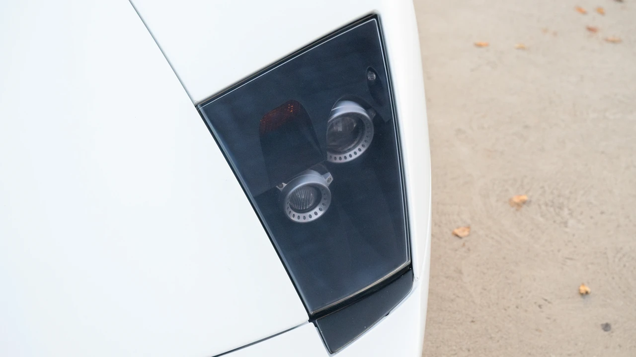 2008 Lamborghini Murcielago LP640 - Image 17 of 31