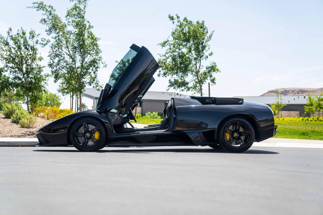 2008 Lamborghini Murcielago LP640 - Image 15 of 31