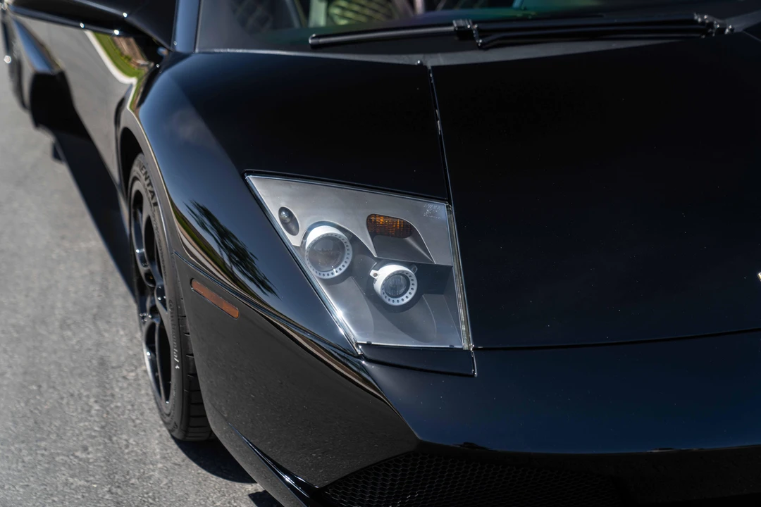 2008 Lamborghini Murcielago LP640 - Image 22 of 31