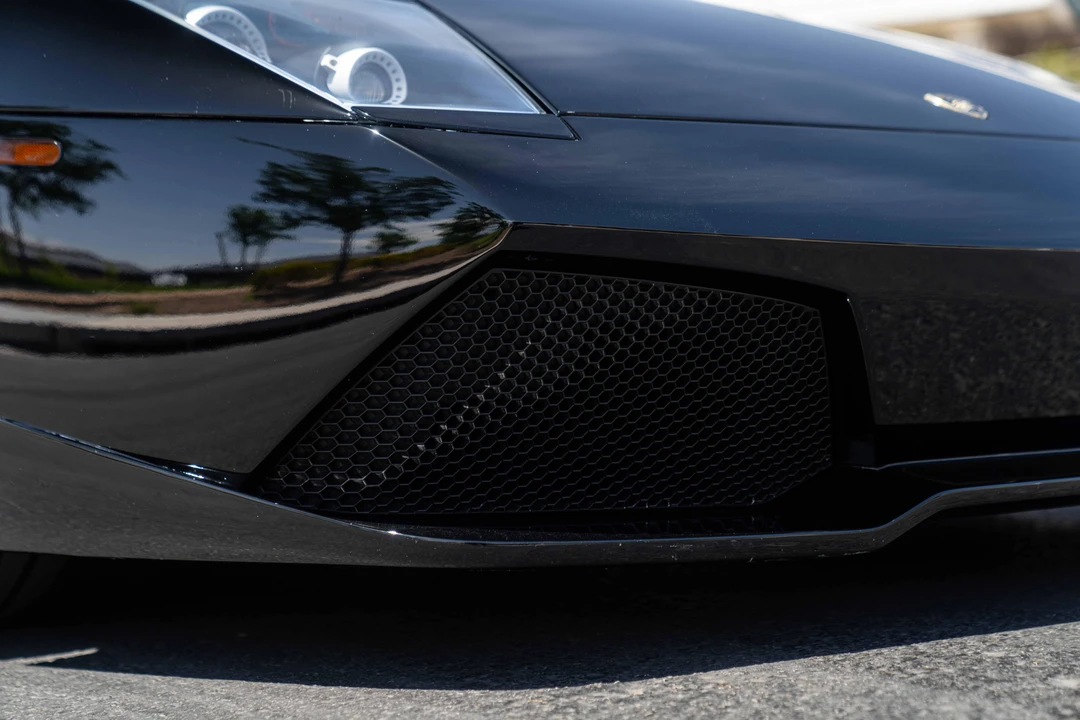 2008 Lamborghini Murcielago LP640 - Image 23 of 31